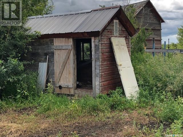 Hamlet Of Highgate, Battle River Rm No. 438, Saskatchewan  S0M 0E0 - Photo 29 - SK993637