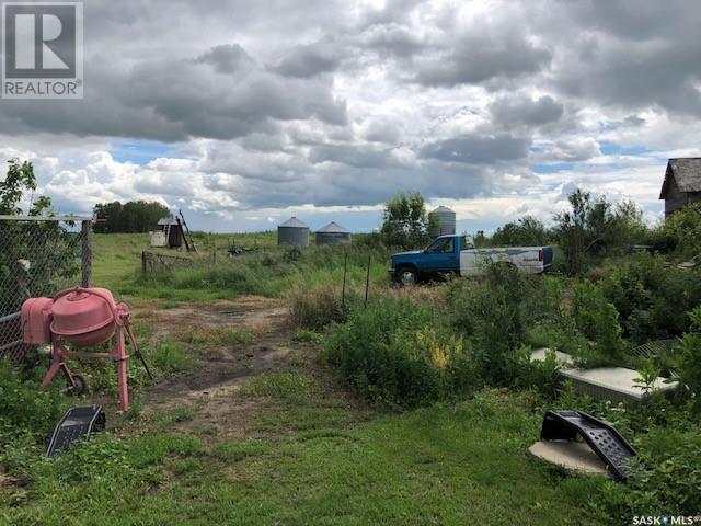 Hamlet Of Highgate, Battle River Rm No. 438, Saskatchewan  S0M 0E0 - Photo 34 - SK993637