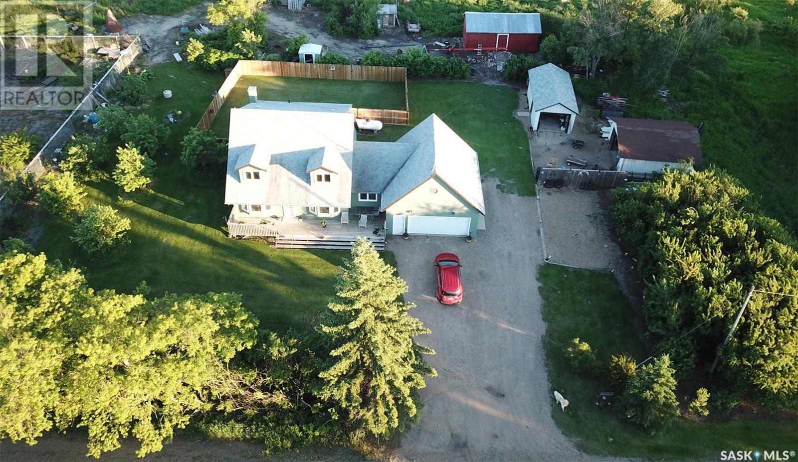 Hamlet Of Highgate, Battle River Rm No. 438, Saskatchewan  S0M 0E0 - Photo 35 - SK993637
