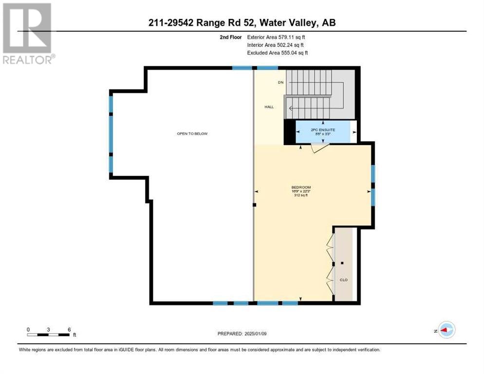 211, 29542 Rr 52 Little Red Estates, Rural Mountain View County, Alberta  T0M 2E0 - Photo 50 - A2186452