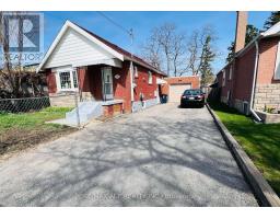 BSMT - 739 PHARMACY AVENUE, toronto (clairlea-birchmount), Ontario