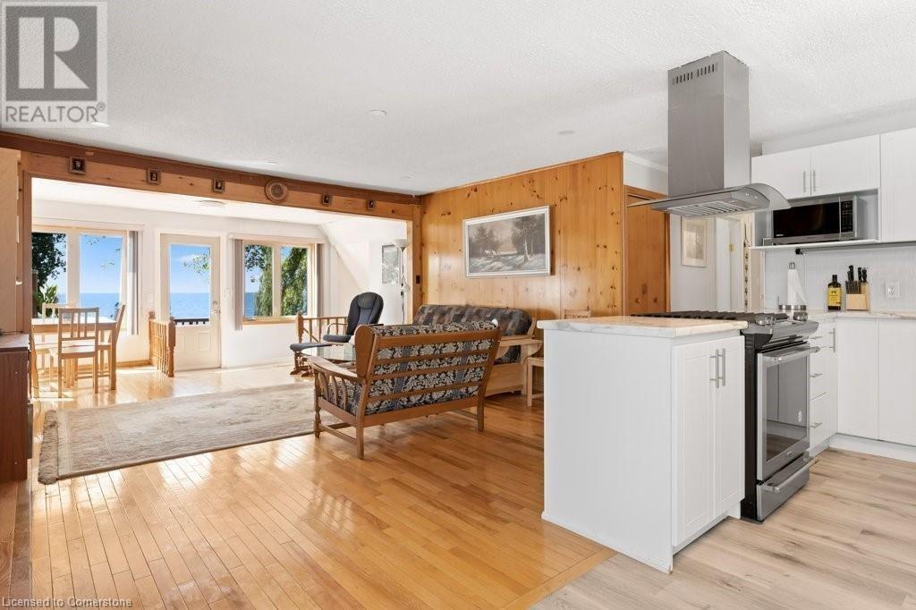 2592 Lakeshore Road, Dunnville, Ontario  N1A 2W8 - Photo 13 - XH4183430