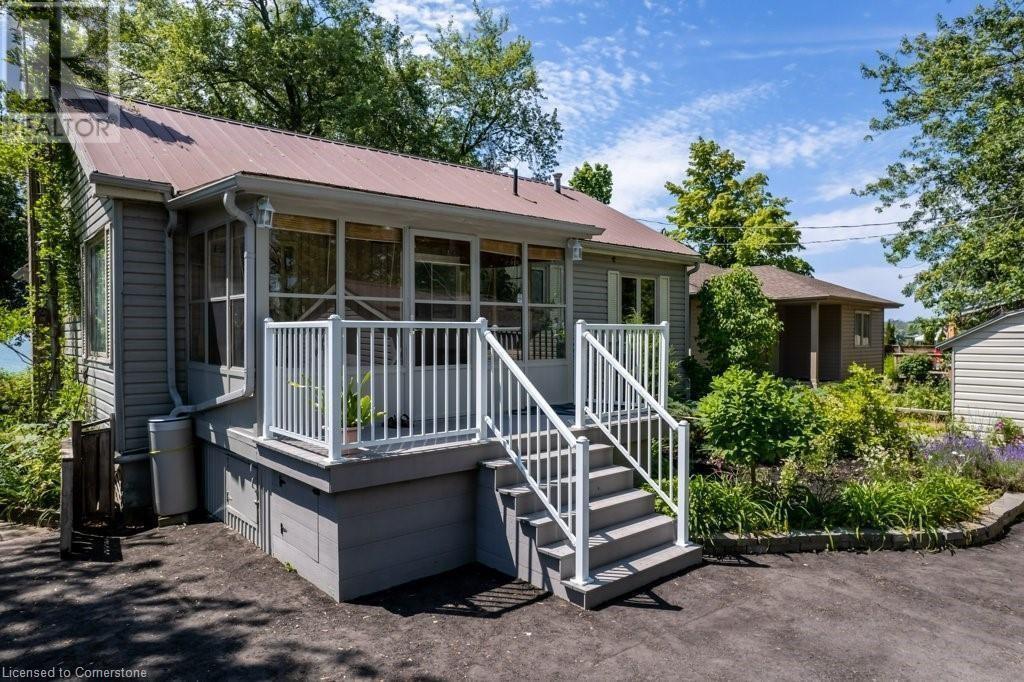 2592 Lakeshore Road, Dunnville, Ontario  N1A 2W8 - Photo 10 - XH4183430