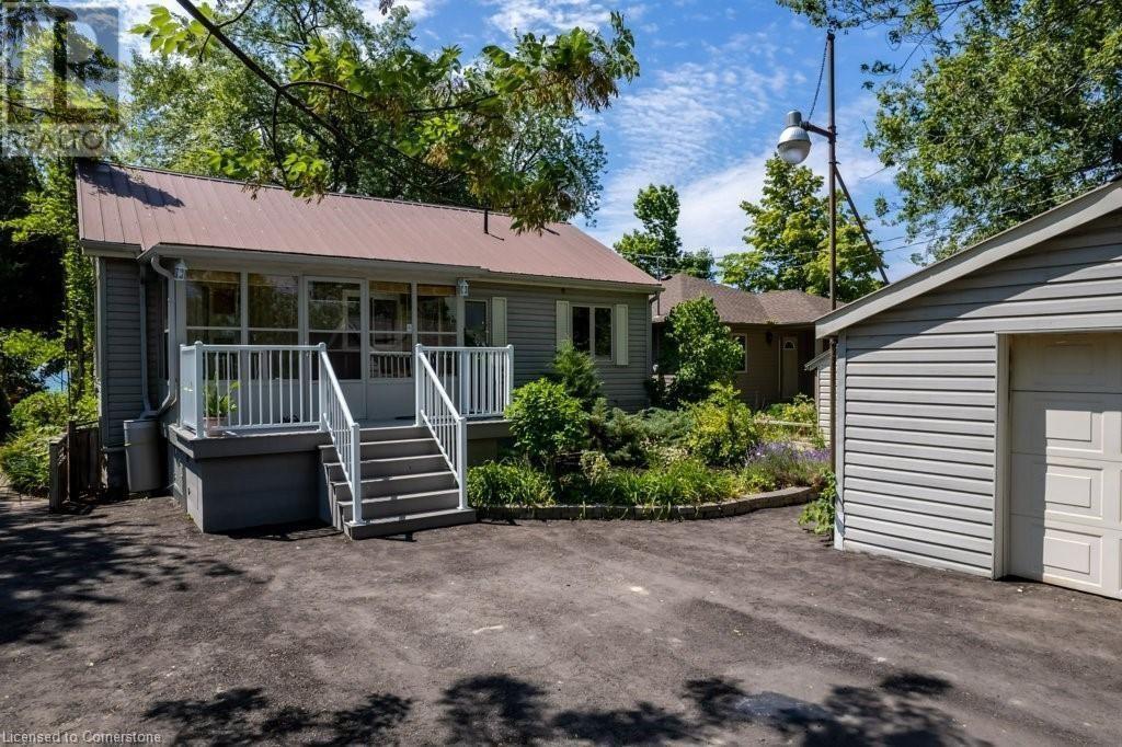 2592 Lakeshore Road, Dunnville, Ontario  N1A 2W8 - Photo 7 - XH4183430