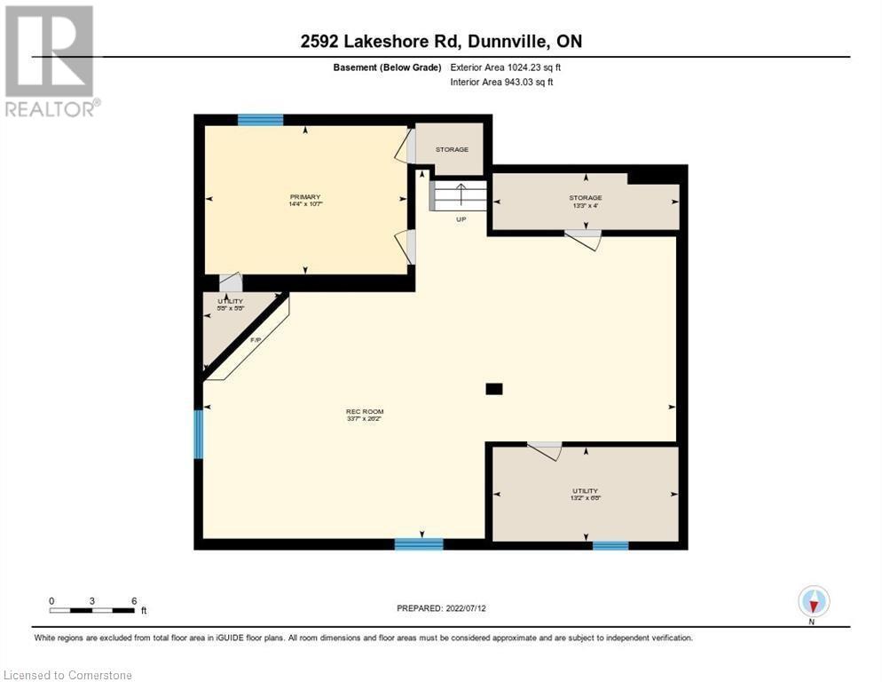 2592 Lakeshore Road, Dunnville, Ontario  N1A 2W8 - Photo 50 - XH4183430