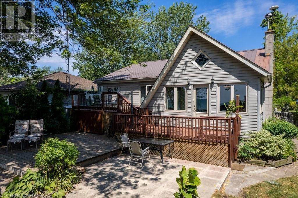 2592 Lakeshore Road, Dunnville, Ontario  N1A 2W8 - Photo 38 - XH4183430