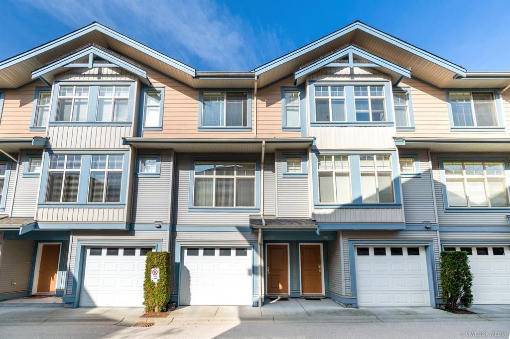 45 12036 66 Avenue, Surrey, British Columbia  V3W 3M2 - Photo 1 - R2959390
