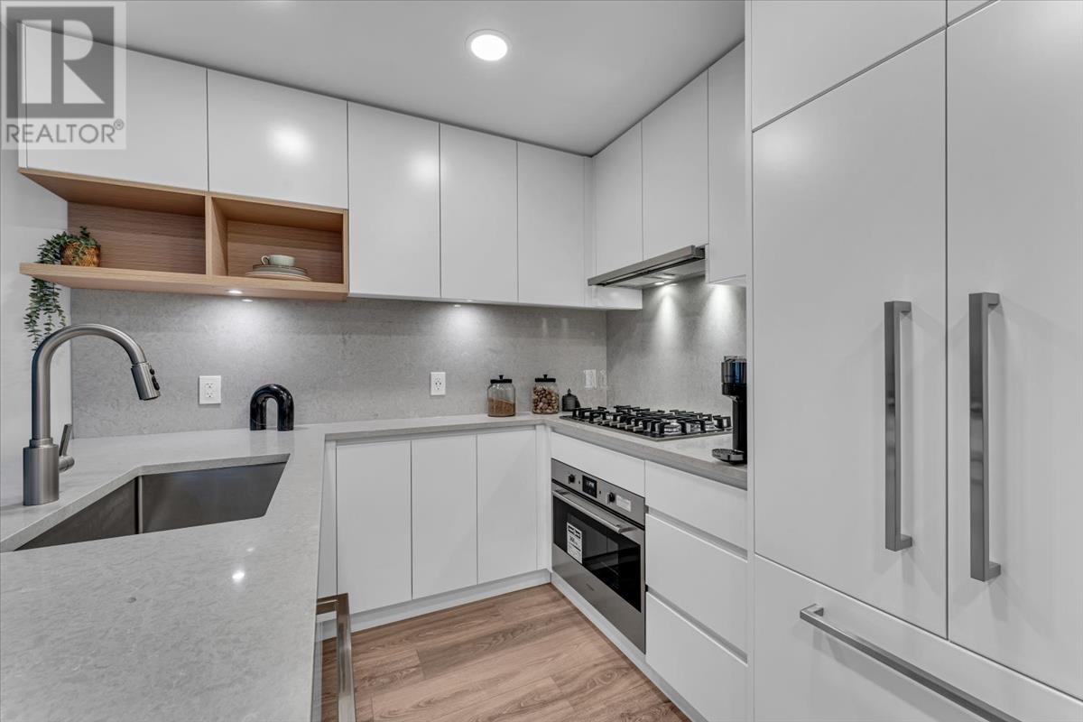 1706 4433 Alaska Street, Vancouver, British Columbia  V5C 5T3 - Photo 5 - R2958535