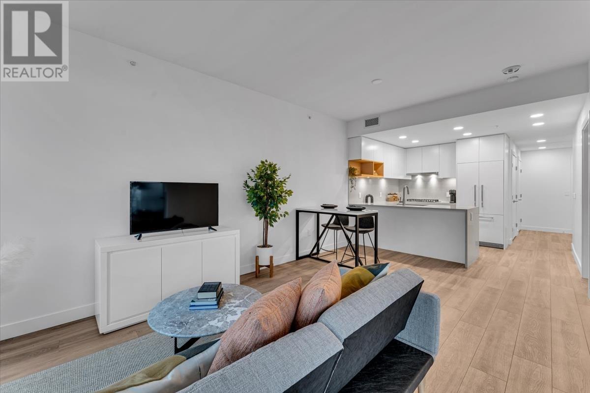 1706 4433 Alaska Street, Vancouver, British Columbia  V5C 5T3 - Photo 11 - R2958535