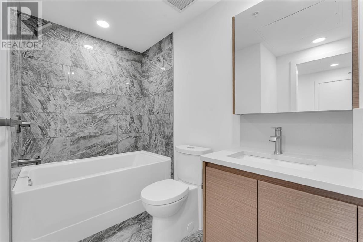 1706 4433 Alaska Street, Vancouver, British Columbia  V5C 5T3 - Photo 22 - R2958535