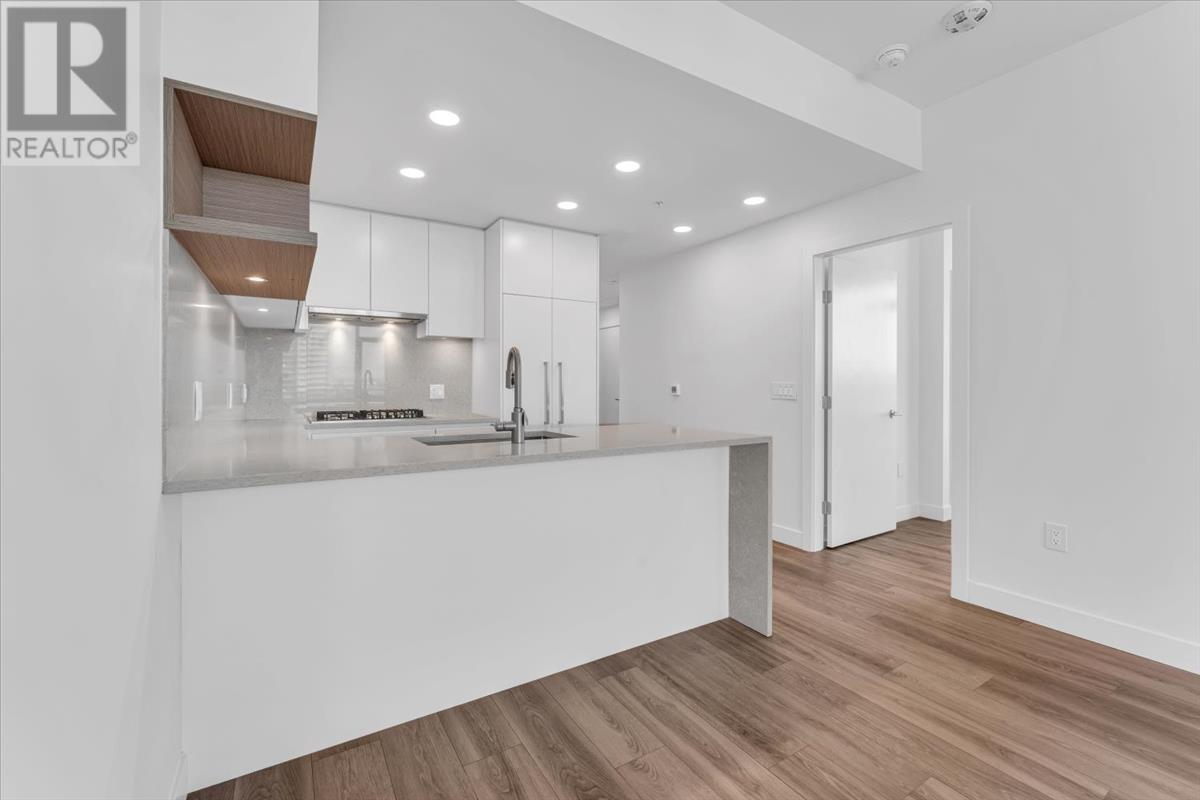 1706 4433 Alaska Street, Vancouver, British Columbia  V5C 5T3 - Photo 8 - R2958535