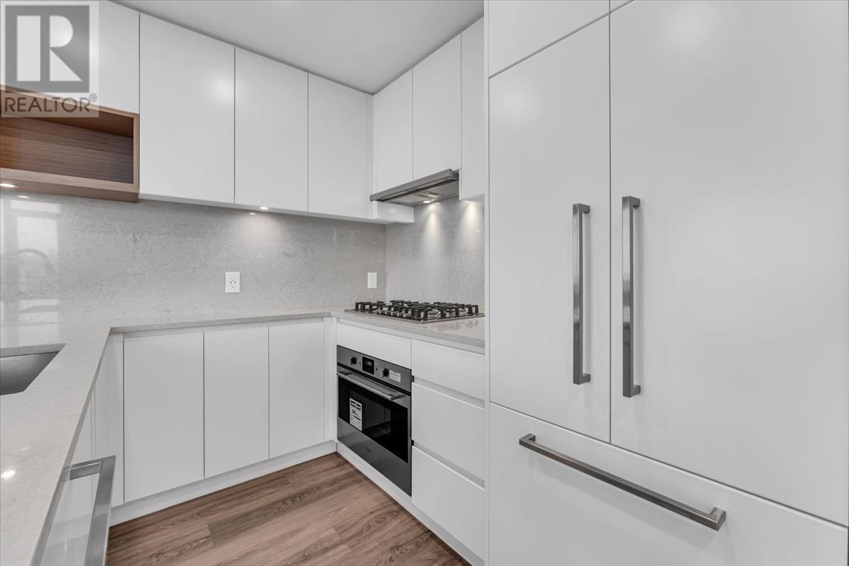 1706 4433 Alaska Street, Vancouver, British Columbia  V5C 5T3 - Photo 6 - R2958535