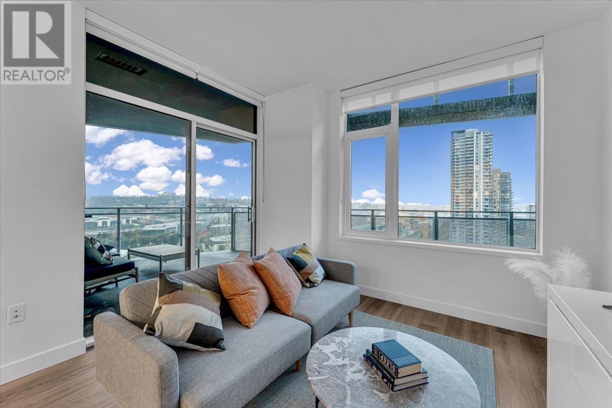 1706 4433 Alaska Street, Vancouver, British Columbia  V5C 5T3 - Photo 3 - R2958535