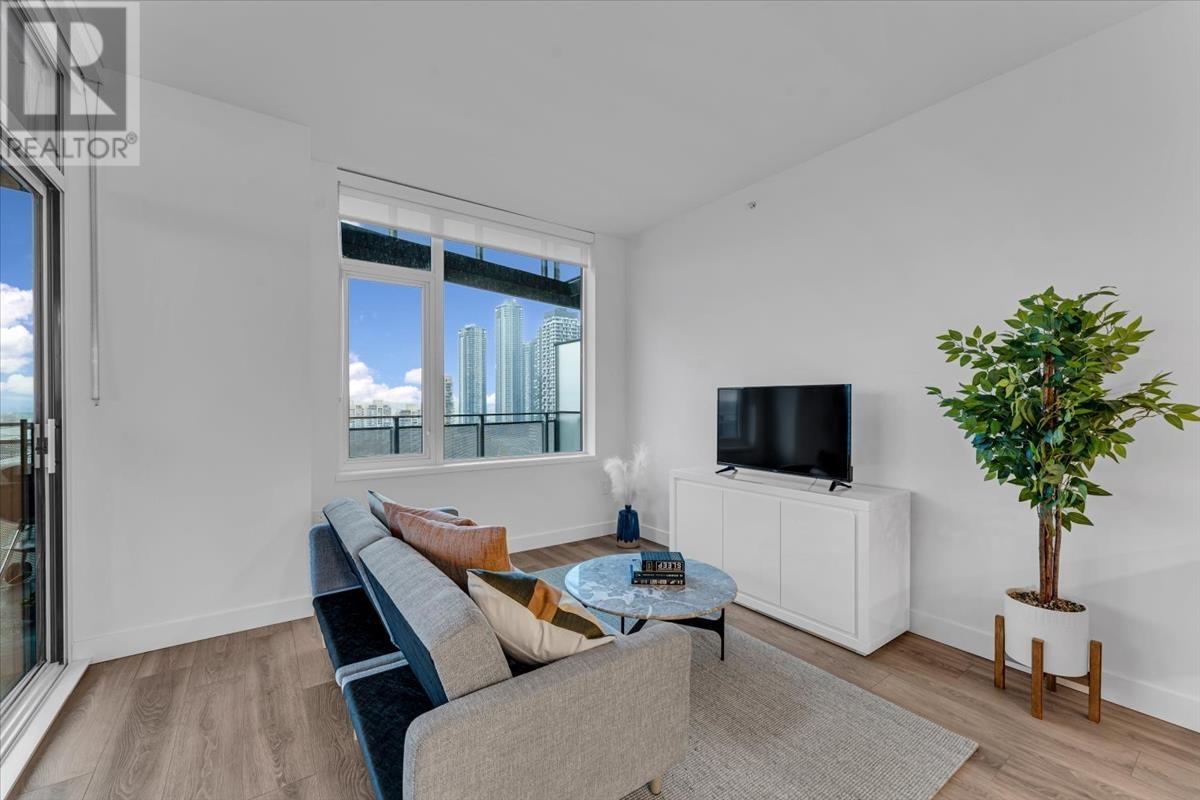 1706 4433 Alaska Street, Vancouver, British Columbia  V5C 5T3 - Photo 10 - R2958535