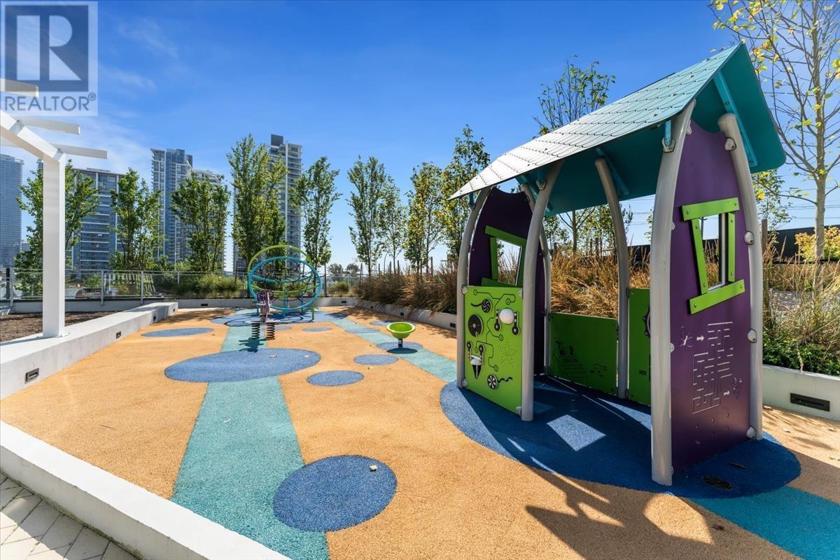 1706 4433 Alaska Street, Vancouver, British Columbia  V5C 5T3 - Photo 34 - R2958535