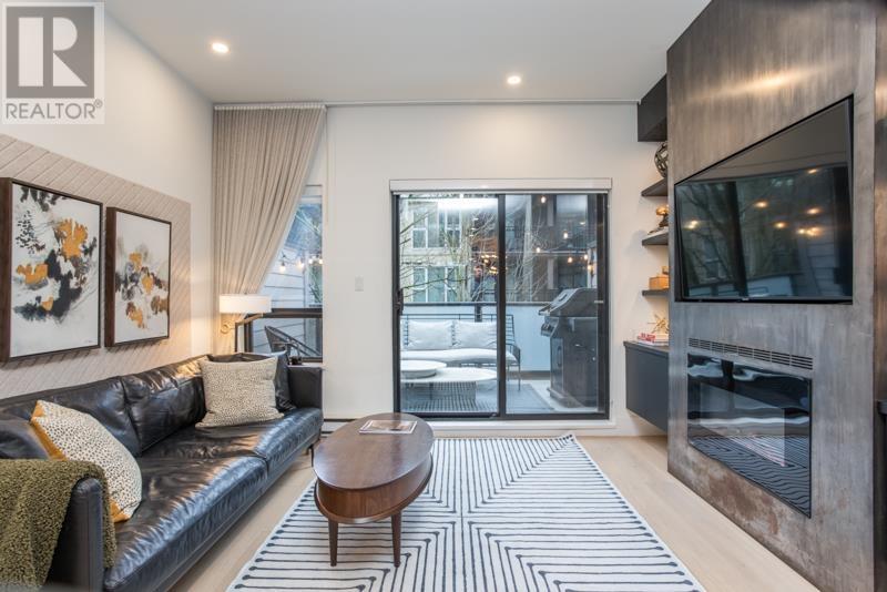 120 1859 Stainsbury Avenue, Vancouver, British Columbia V5N 2M6 - Photo 4 - R2958935