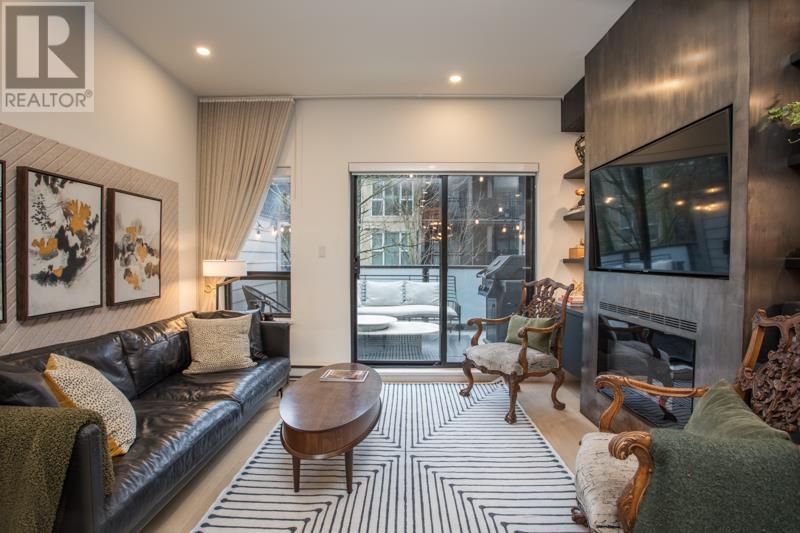 120 1859 Stainsbury Avenue, Vancouver, British Columbia V5N 2M6 - Photo 1 - R2958935