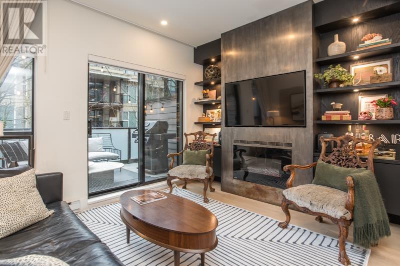 120 1859 Stainsbury Avenue, Vancouver, British Columbia V5N 2M6 - Photo 3 - R2958935