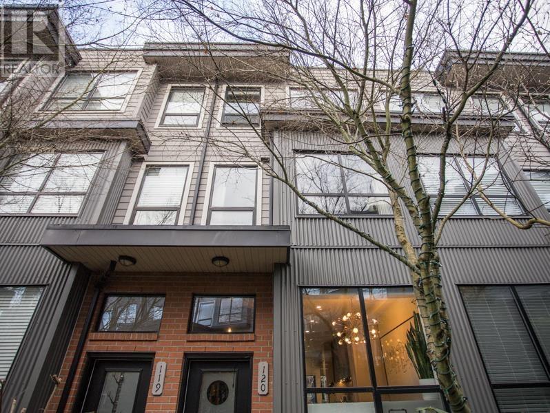 120 1859 Stainsbury Avenue, Vancouver, British Columbia V5N 2M6 - Photo 31 - R2958935