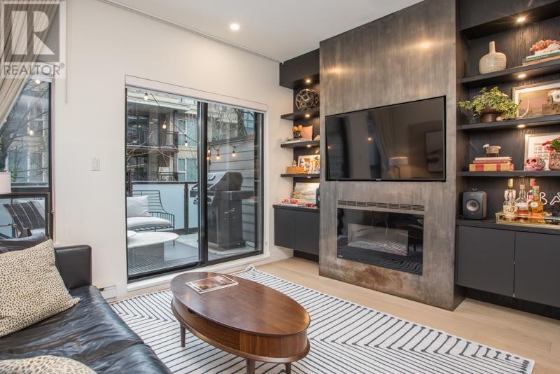 120 1859 Stainsbury Avenue, Vancouver, British Columbia V5N 2M6 - Photo 5 - R2958935