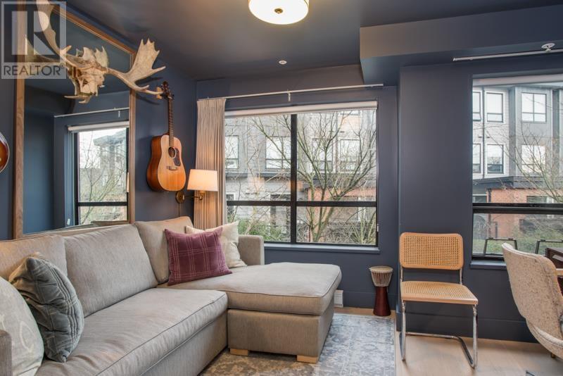 120 1859 Stainsbury Avenue, Vancouver, British Columbia V5N 2M6 - Photo 16 - R2958935