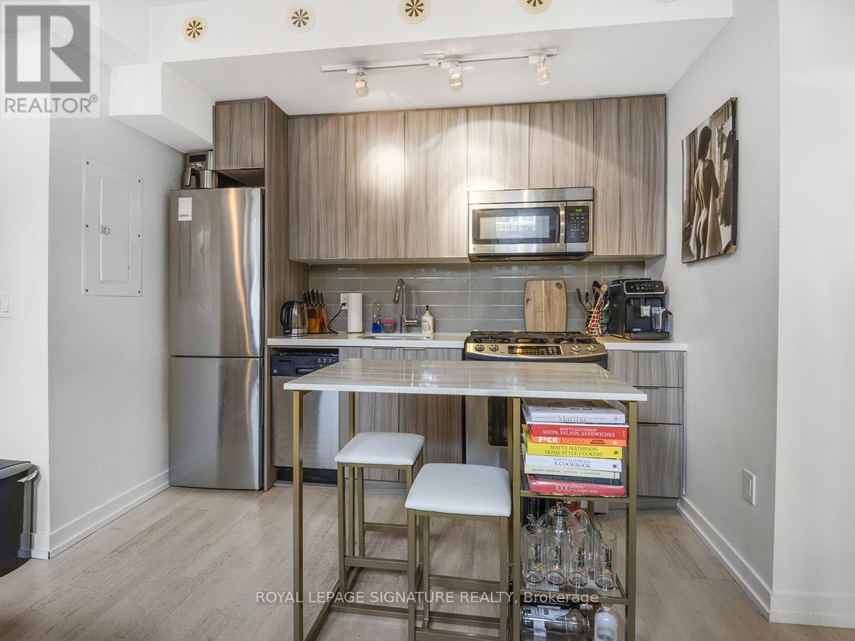 25 - 150 Broadview Avenue, Toronto, Ontario  M4M 2G2 - Photo 7 - E11942104