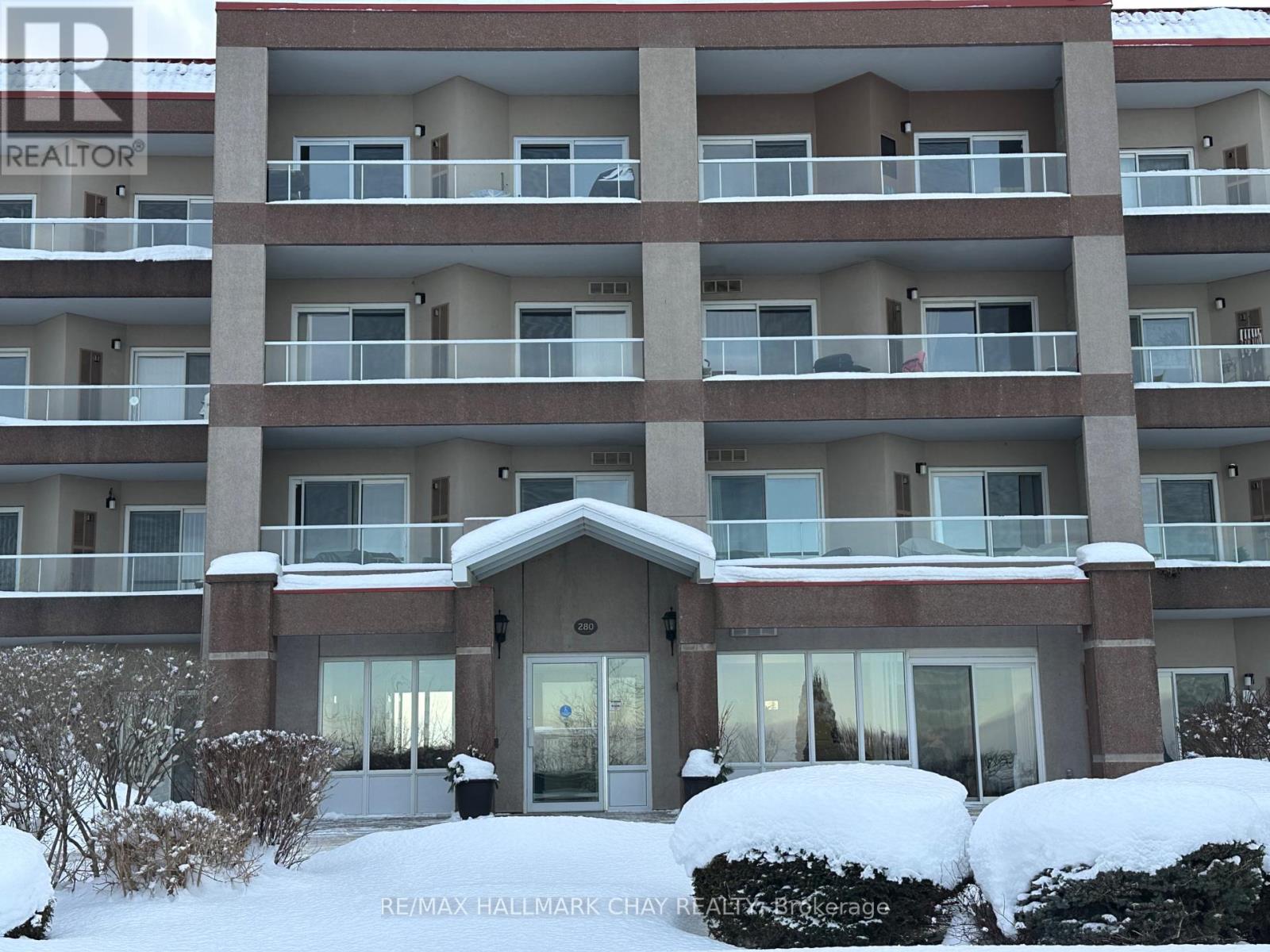 403-PH3 - 280 ABERDEEN BOULEVARD, Midland, Ontario