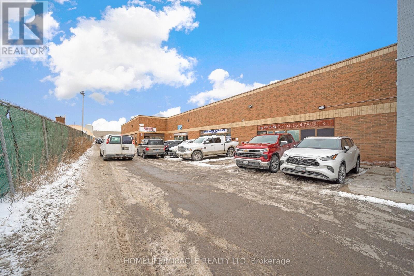 Property at 116 ORENDA ROAD image