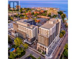 512 - 133 BRONTE ROAD, Oakville, Ontario