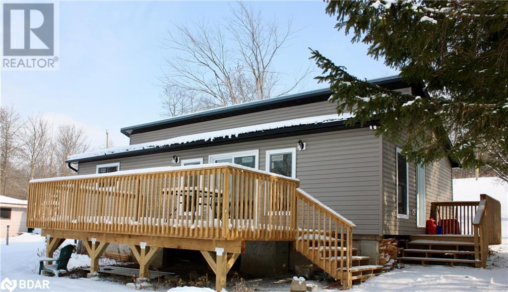 53 Long Island, Bailieboro, Ontario  K0L 1B0 - Photo 1 - 40693664