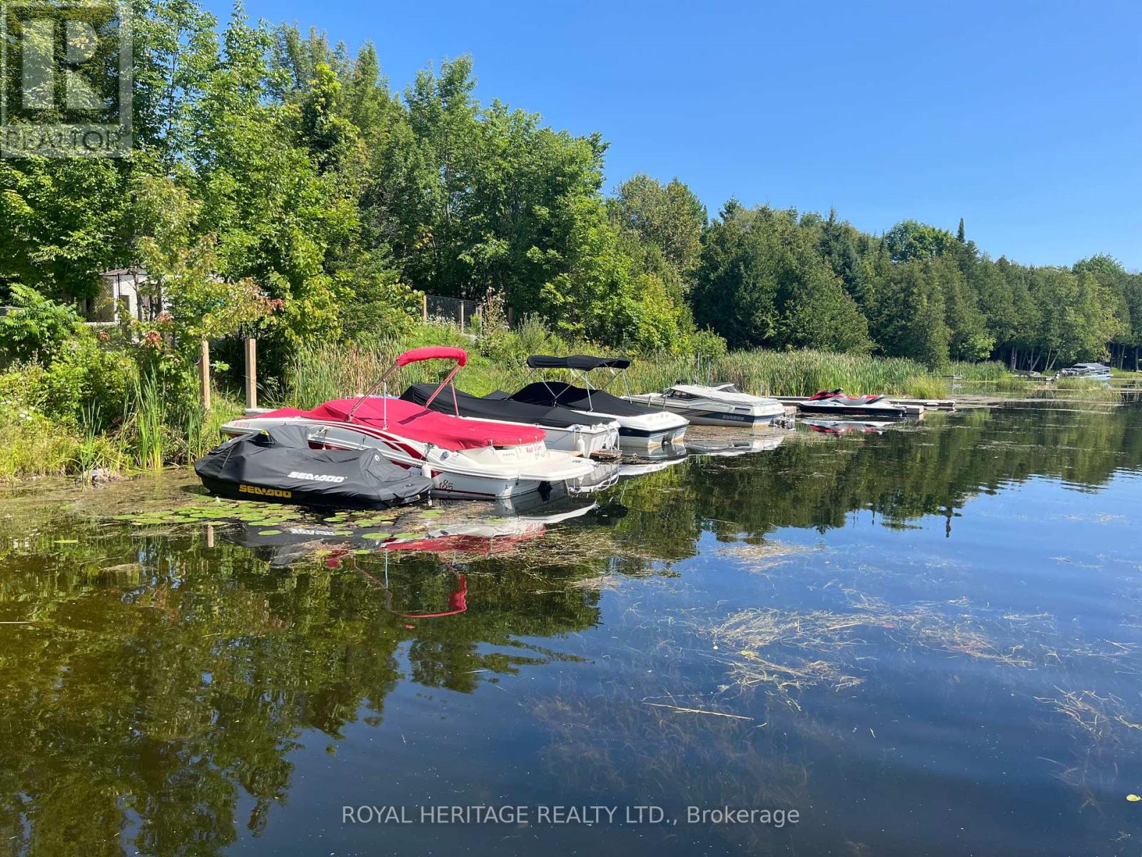 0 Sumcot Drive, Galway-Cavendish And Harvey, Ontario  K9J 6X2 - Photo 13 - X11045900