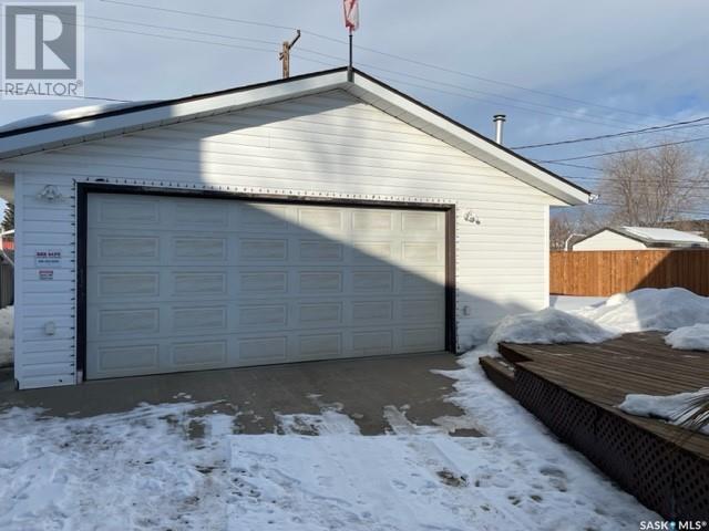 1581 101st Street, North Battleford, Saskatchewan  S9A 1A3 - Photo 9 - SK993644