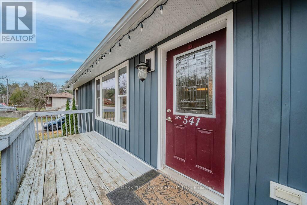 Property at 541 DAVID STREET image 3