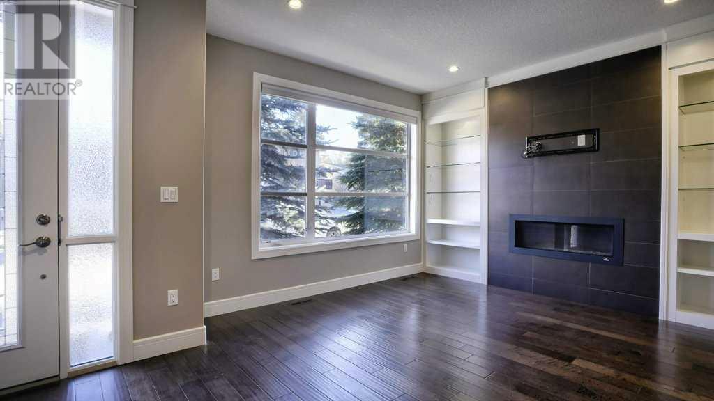 4815 22 Avenue Nw, Calgary, Alberta  T3B 0Y4 - Photo 3 - A2190265