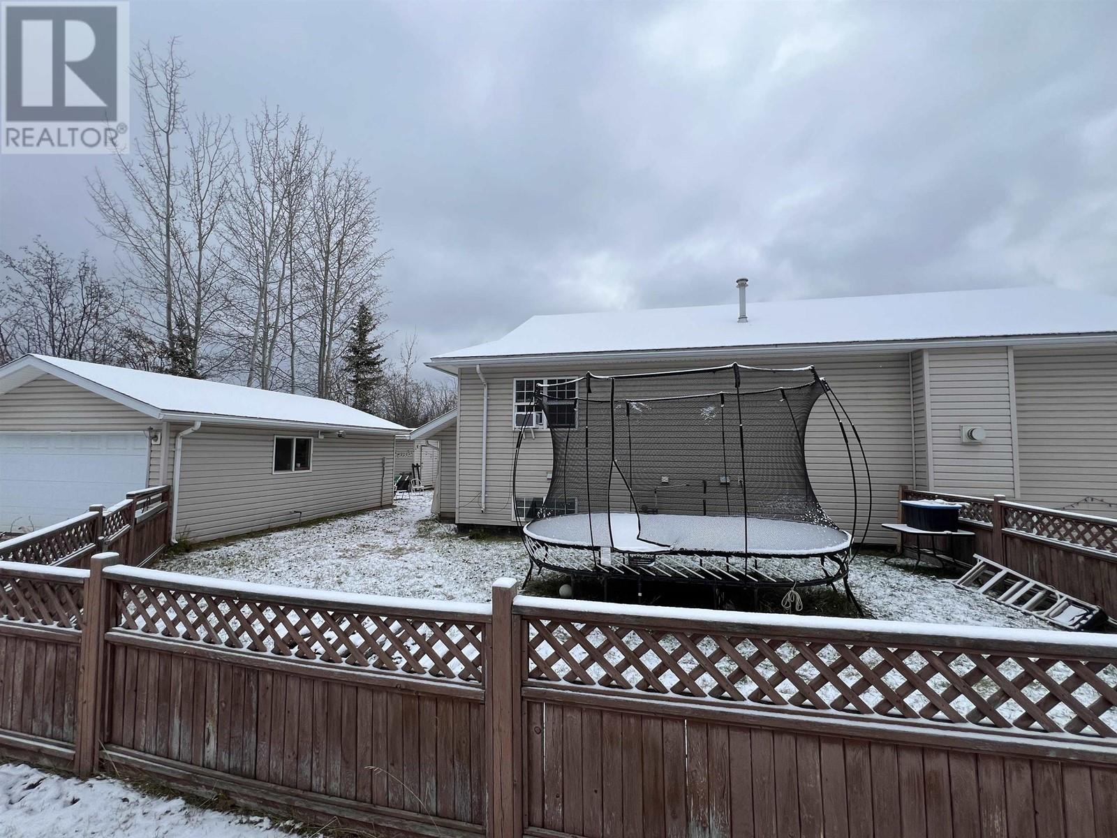 4403 Heritage Crescent, Fort Nelson, British Columbia  V0C 1R0 - Photo 31 - R2939061