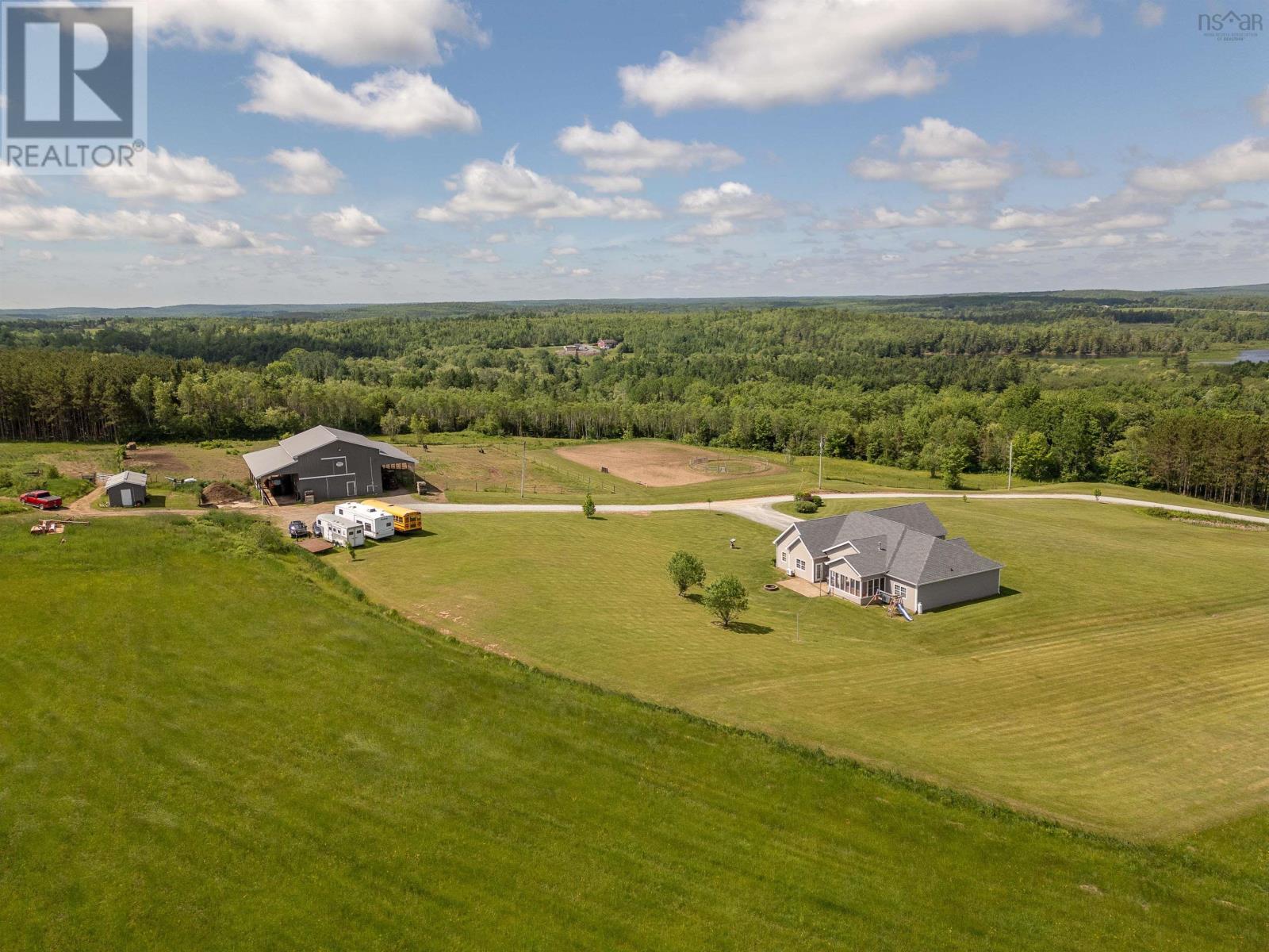 1578 Cooks Brook Road, cooks brook, Nova Scotia