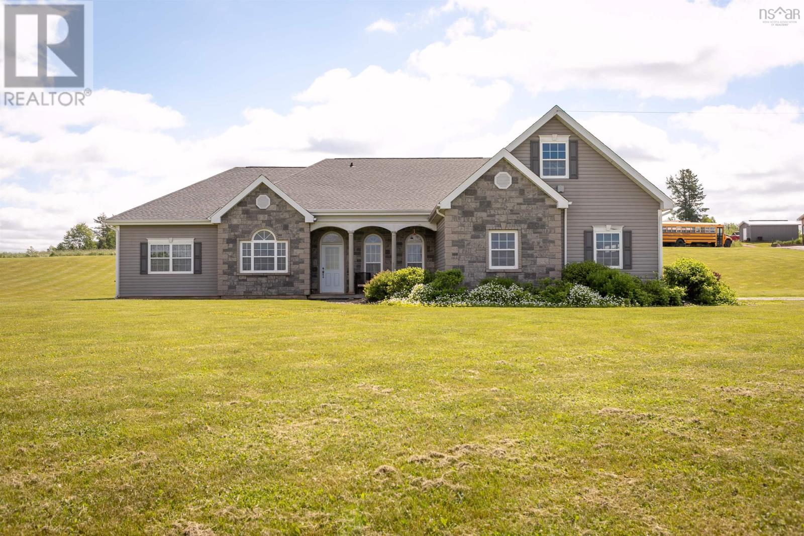 1578 Cooks Brook Road, Cooks Brook, Nova Scotia  B0N 2H0 - Photo 3 - 202501669