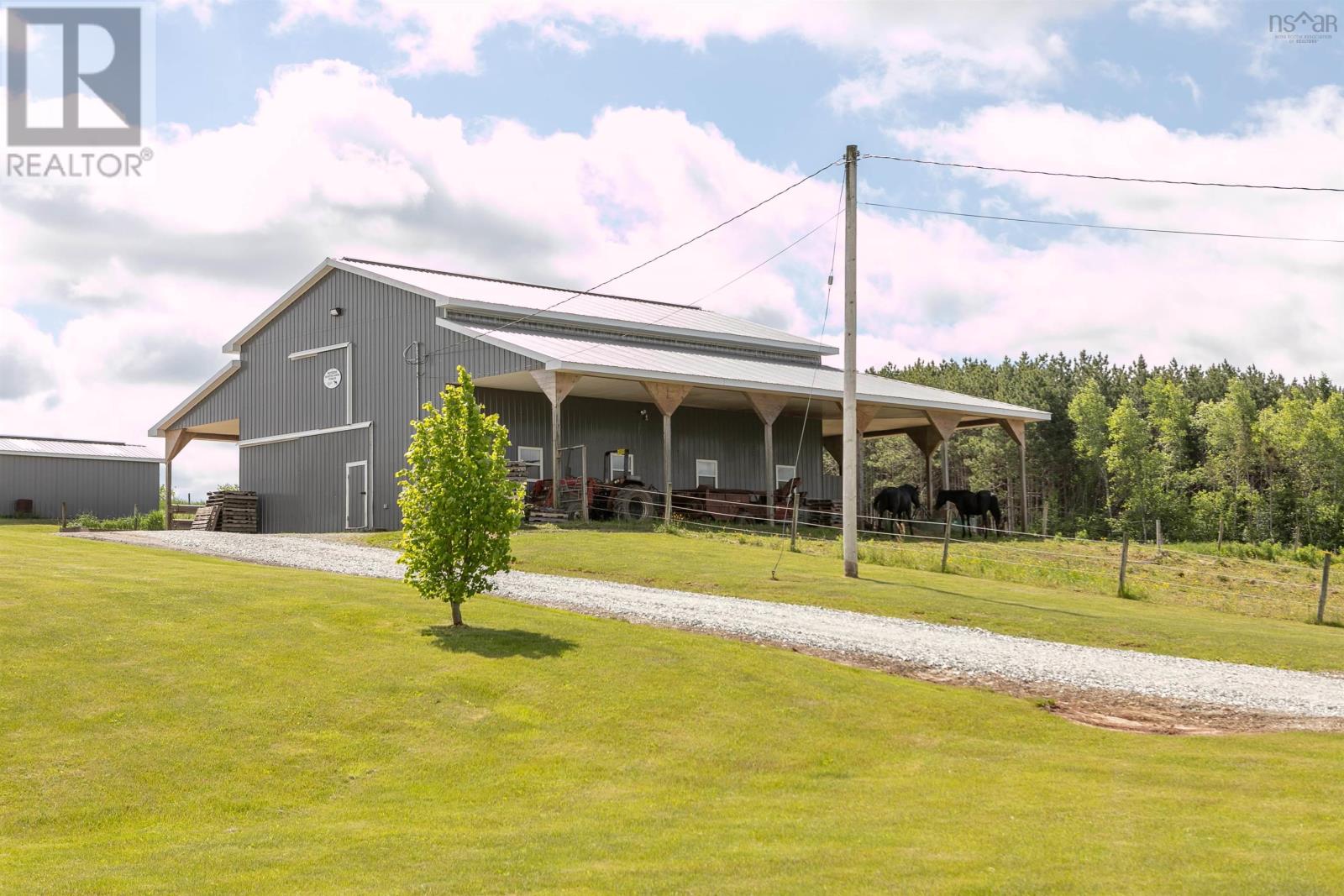 1578 Cooks Brook Road, Cooks Brook, Nova Scotia  B0N 2H0 - Photo 36 - 202501669