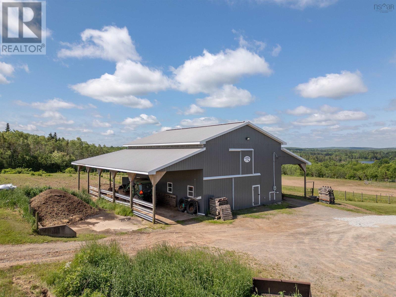 1578 Cooks Brook Road, Cooks Brook, Nova Scotia  B0N 2H0 - Photo 37 - 202501669