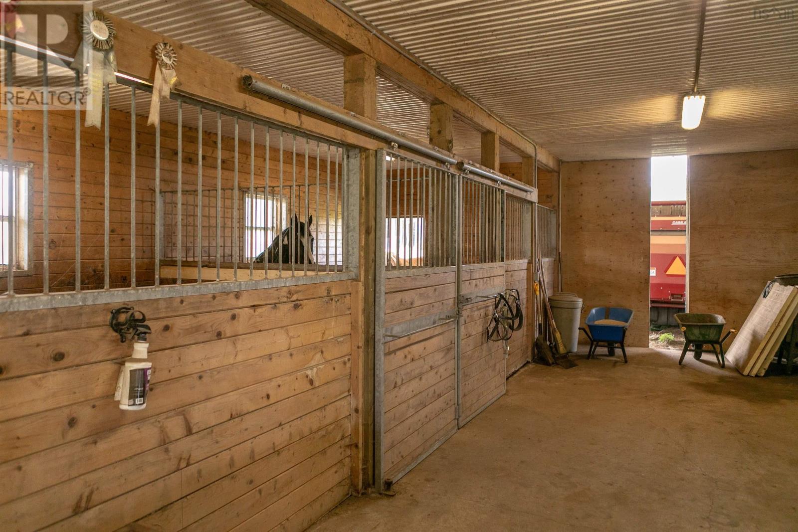 1578 Cooks Brook Road, Cooks Brook, Nova Scotia  B0N 2H0 - Photo 40 - 202501669