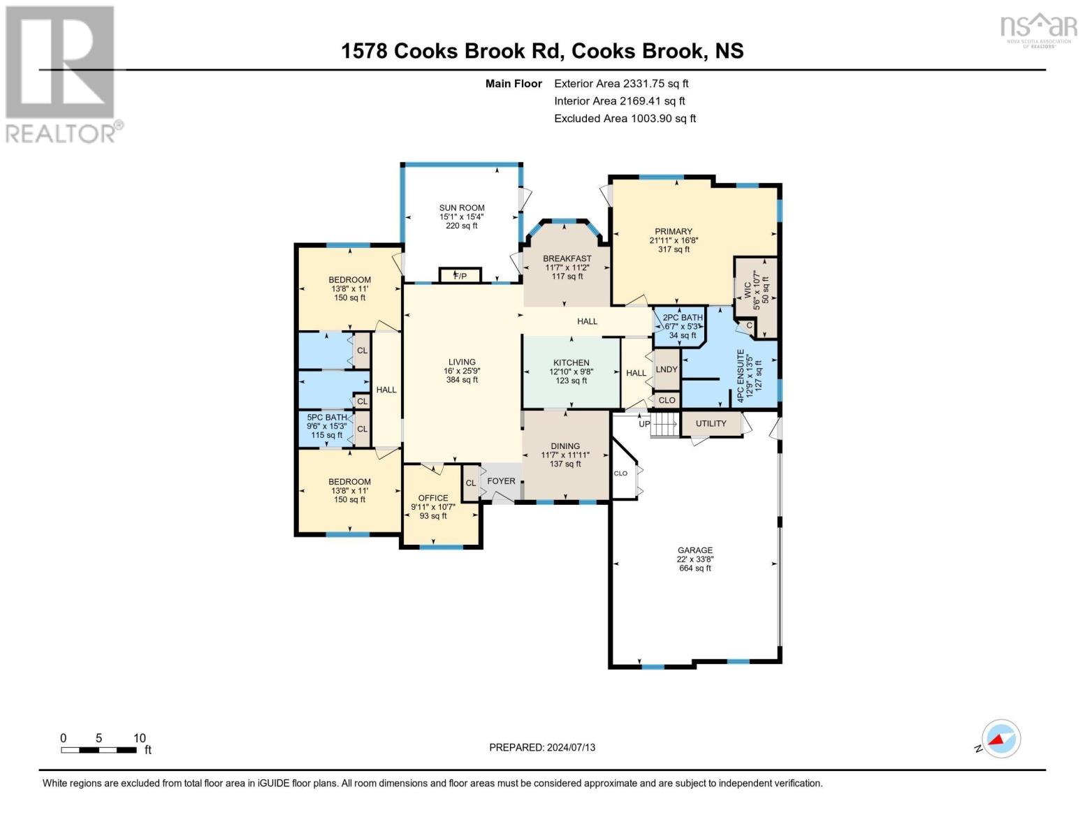 1578 Cooks Brook Road, Cooks Brook, Nova Scotia  B0N 2H0 - Photo 49 - 202501669