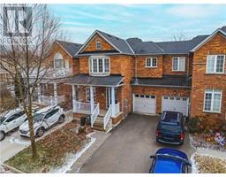 65 GLENDARLING Crescent, Hamilton, Ontario