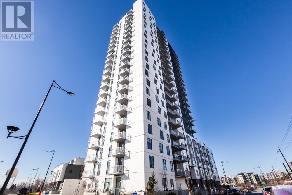 105 3430 E KENT AVENUE SOUTH, vancouver, British Columbia