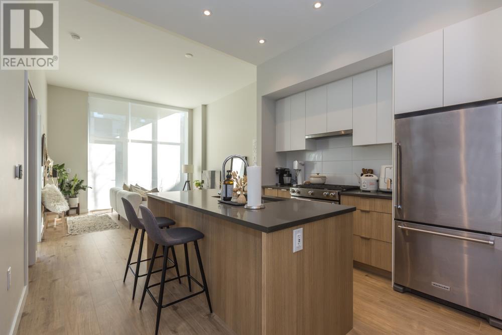 105 3430 E Kent Avenue South, Vancouver, British Columbia  V5S 0G7 - Photo 12 - R2955400