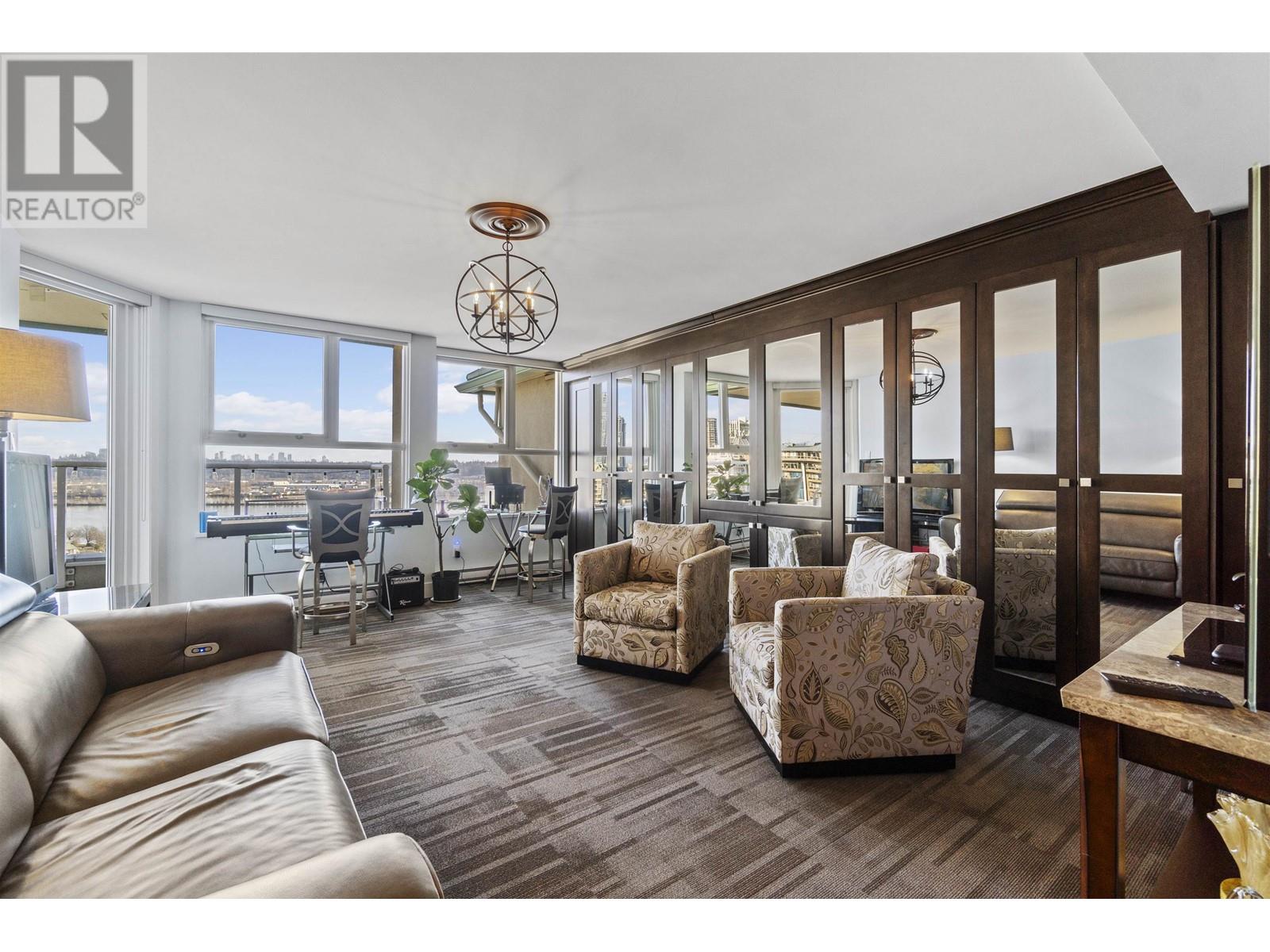 1901 1250 Quayside Drive, New Westminster, British Columbia  V3M 6E2 - Photo 18 - R2956028