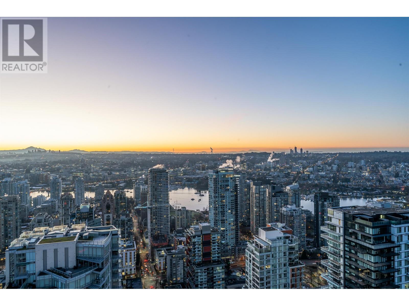 5205 1289 Hornby Street, Vancouver, British Columbia V6Z 0G7 - Photo 6 - R2958077