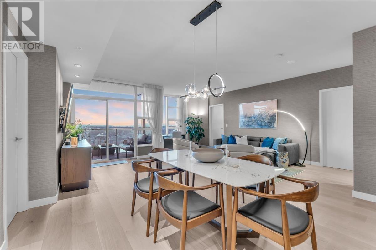 5205 1289 Hornby Street, Vancouver, British Columbia V6Z 0G7 - Photo 8 - R2958077