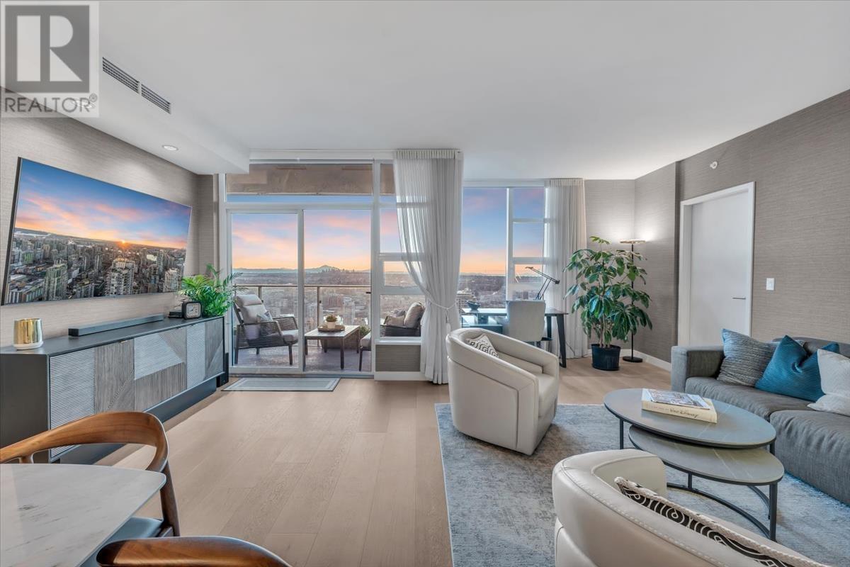 5205 1289 Hornby Street, Vancouver, British Columbia V6Z 0G7 - Photo 3 - R2958077