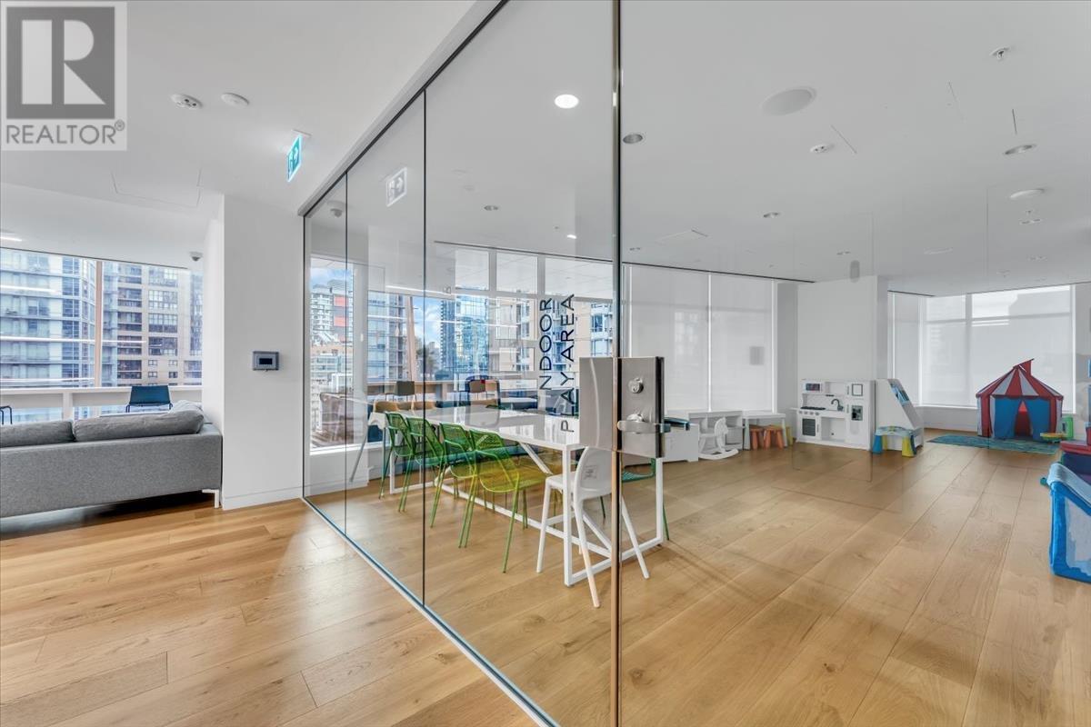 5205 1289 Hornby Street, Vancouver, British Columbia V6Z 0G7 - Photo 34 - R2958077