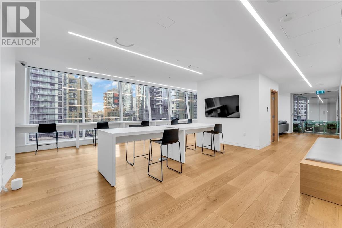 5205 1289 Hornby Street, Vancouver, British Columbia V6Z 0G7 - Photo 33 - R2958077